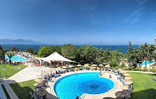 Vista Hill Hotel Κουσάντασι